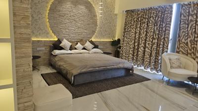 Living Room Image of 3500 Sq.ft 4 BHK Apartment / Flat for sale in DLH Signature, Bandra West Mumbai for Rs. 150000000