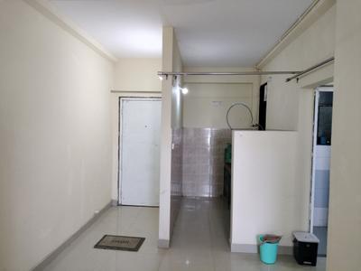 1 BHK Flat