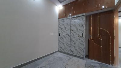2 BHK Independent Builder Floor