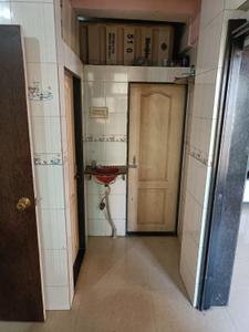 Image of 610 Sq.ft 1 BHK Apartment / Flat for rent in Bhayandar East, Mira Bhayandar for Rs. 19000
