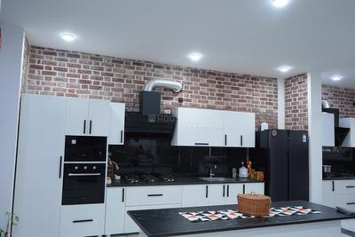 Hall Image of 5000 Sq.ft 3 BHK Duplex for sale in Jagti Jammu for Rs. 29500000