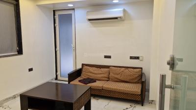 Bedroom Image of 600 Sq.ft 1 BHK Apartment / Flat for rent in Sector 14 Dwarka New Delhi for Rs. 30000