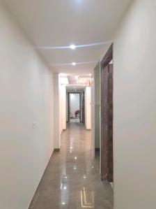 Passage Image of 1120 Sq.ft 3 BHK Builder Floor for sale in Mahavir Enclave New Delhi for Rs. 11000000