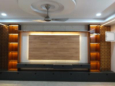 Living Room Image of 2500 Sq.ft 3 BHK Independent House for rent in Kanuru Vijayawada for Rs. 22000