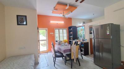 Hall Image of 2500 Sq.ft 3.5 BHK Duplex for sale in Dammaiguda Secunderabad for Rs. 14000000