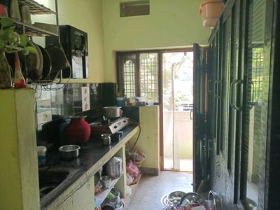 Kitchen Two Image of 3500 Sq.ft 8 BHK Independent House for sale in Kukatpally Hyderabad for Rs. 45000000
