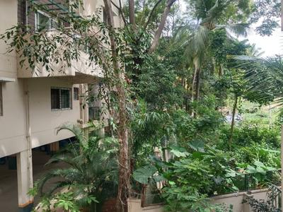 Balcony Image of 1533 Sq.ft 3 BHK Apartment / Flat for sale in Linea Sunflower by Linea Properties, Kengeri Bengaluru for Rs. 12250000