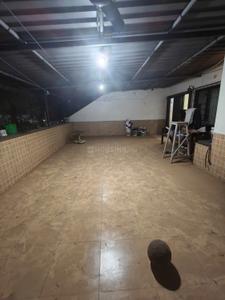 Image of 1250 Sq.ft 2.5 BHK Apartment / Flat for rent in Kopar Khairane, Navi Mumbai for Rs. 58000