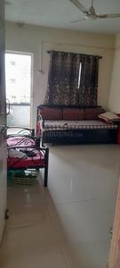 1 BHK Flat