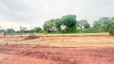 Image of 1450 Sq.ft Residential Plot / Land for sale in Jait, Vrindavan for Rs. 7500000