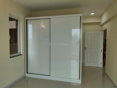 Bedroom Image of 1422 Sq.ft 3 BHK Apartment / Flat for sale in Assotech Pride Phase 1, Rudrapur Bhubaneswar for Rs. 14000000