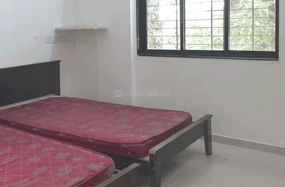 Bedroom Image of Damodar Villa Thane West in Thane West, Thane