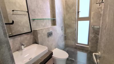 Image of 1300 Sq.ft 3 BHK Apartment / Flat for rent in Prestige Jasdan Classic, Jacob Circle, Mumbai for Rs. 280000