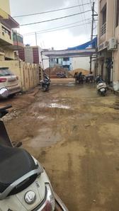 Bhatagaon Plot View 1