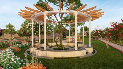 Image of 2450 Sq.ft Residential Plot / Land for sale in Rasayani, Navi Mumbai for Rs. 17395000