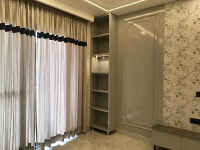 Bedroom Image of 1700 Sq.ft 3 BHK Builder Floor for rent in Sector 22 Gurgaon for Rs. 57000