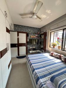 Bedroom Image of 1325 Sq.ft 3 BHK Apartment / Flat for sale in Garia, Sonarpur Kolkata for Rs. 7500000