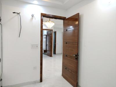 Bedroom Image of 1500 Sq.ft 4 BHK Builder Floor for sale in Suraj Vihar New Delhi for Rs. 14500000