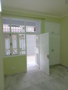 Bedroom Image of 1900 Sq.ft 3.5 BHK Builder Floor for sale in Sector 52 Gurgaon for Rs. 26000000