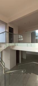 Image of 4000 Sq.ft 4 BHK Duplex for sale in Auro Kohinoor, Kothaguda, Hyderabad for Rs. 60000000