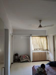 Hall Image of 1979 Sq.ft 3 BHK Apartment / Flat for sale in Goyal Prime Plaza, Bodakdev Ahmedabad for Rs. 14000000
