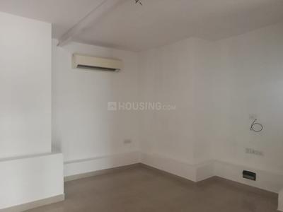 Bedroom Image of 2700 Sq.ft 4 BHK Builder Floor for rent in Hauz Khas New Delhi for Rs. 80000