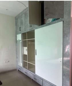 Kitchen Image of 500 Sq.ft 2 BHK Apartment / Flat for rent in Sector 14 Hisar for Rs. 10000