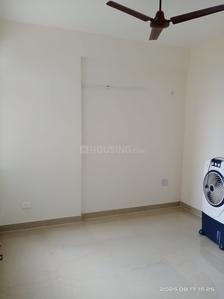Bedroom Image of 750 Sq.ft 3 BHK Apartment / Flat for sale in Terra Lavinium, Sector 75 Faridabad for Rs. 6200000