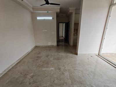 Hall Image of 1115 Sq.ft 3 BHK Apartment / Flat for rent in NBCC Golf Homes, Noida Extension Greater Noida for Rs. 21990