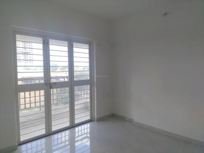 Bedroom Image of 738 Sq.ft 2 BHK Apartment / Flat for sale in Pristine Wonder City, Katraj Pune for Rs. 7500000