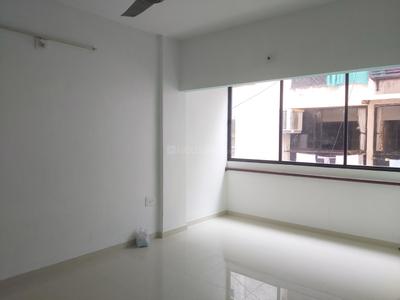 Bedroom Image of 1160 Sq.ft 2 BHK Apartment / Flat for rent in Satellite Ahmedabad for Rs. 17000