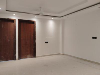 Living Room Image of 1350 Sq.ft 3 BHK Apartment / Flat for sale in Satbari New Delhi for Rs. 12000000