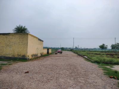 Image of 900 Sq.ft Residential Plot / Land for sale in Uniqueways Wave Plot Knowledge Park 2, Noida Extension, Greater Noida for Rs. 5500000