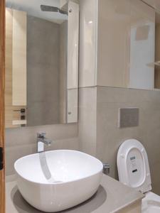 Bedroom One Image of 1800 Sq.ft 3 BHK Builder Floor for sale in DLF Phase 1 Gurgaon for Rs. 35000000