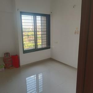Bedroom Image of 1050 Sq.ft 2 BHK Apartment / Flat for sale in RR Riddhi Siddhi Heights, Wakad Pune for Rs. 9500000
