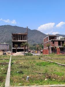 Image of 224 Sq.ft Residential Plot / Land for sale in Deeksha Mayfair Highlands Plots, Mussoorie Road, Dehradun for Rs. 22950000