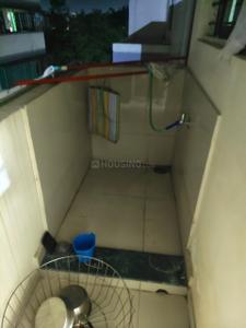 Balcony Image of 625 Sq.ft 1 BHK Apartment / Flat for sale in Aaditya Vedaarya Homes, Borkhedi Nagpur for Rs. 2500000
