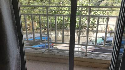 Bedroom Image of 650 Sq.ft 1 BHK Apartment / Flat for sale in Kalwa Thane for Rs. 8200000