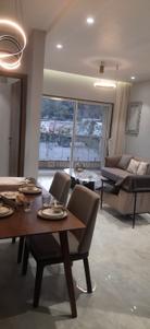 Hall Image of 1078 Sq.ft 2 BHK Apartment / Flat for sale in Nanded Pune for Rs. 8500000