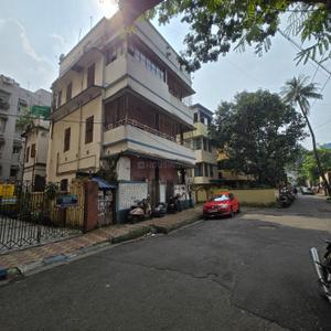 Image of 5000 Sq.ft 5 BHK Independent House for sale in Kalighat, Kolkata for Rs. 51000000