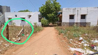 Nagamalaipudukottai Plot View 2