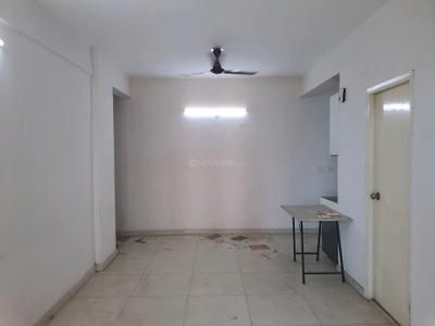 Living Room Image of 650 Sq.ft 2 BHK Apartment / Flat for sale in Signature Global The Millennia 2, Sector 37C Gurgaon for Rs. 6800000