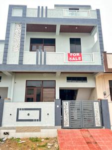 Image of 1910 Sq.ft 4 BHK Villa for sale in Hathod, Jaipur for Rs. 5100000