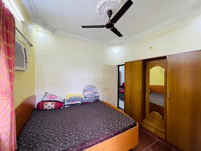 Bedroom Image of 1224 Sq.ft 2 BHK Apartment / Flat for rent in Jodhpur Ahmedabad for Rs. 23000