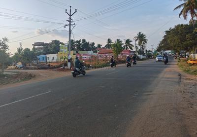 Image of 1238 Sq.ft 2 BHK Villa for sale in Kurumbapalayam, Coimbatore for Rs. 13000000