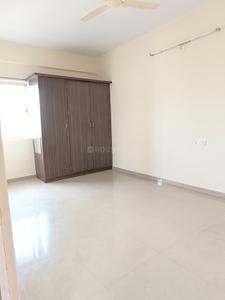 Hall Image of 650 Sq.ft 1 BHK Apartment / Flat for rent in Kaggadasapura Bengaluru for Rs. 20000