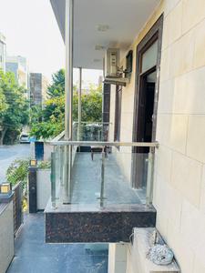 Balcony Image of GANPATI GIRLS PG in Sector 71, Noida