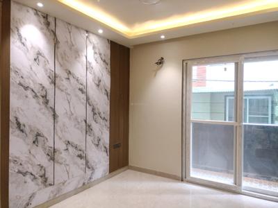 Bedroom Image of 1100 Sq.ft 3 BHK Builder Floor for sale in DDA Residential Flats, Sector 8 Dwarka New Delhi for Rs. 19000000