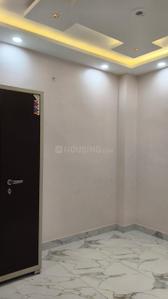 Hall Image of 800 Sq.ft 3 BHK Builder Floor for rent in Uttam Nagar New Delhi for Rs. 18004