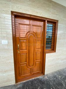 Bathroom Image of 2600 Sq.ft 5 BHK Independent House for sale in VSV K C Krishna Reddy Layout, Margondanahalli Bengaluru for Rs. 14000000